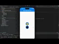 Flutter How to make a widget clickable Using GestureDetector Hide Show Flutter Widget