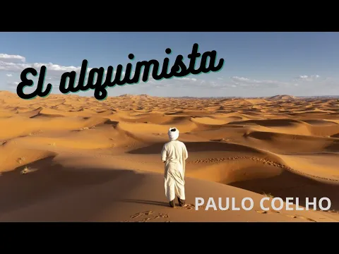 Download MP3 EL ALQUIMISTA - PAULO COELHO