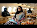Download Lagu How the Richest Arab Women Travel