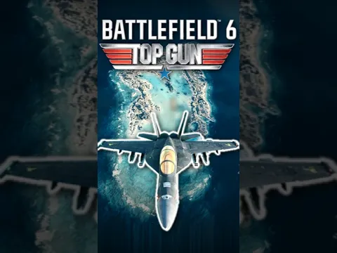 ​@Battlefield S4 TOP GUN - 60 Second Breakdown! #battlefield #season4 #sponsored