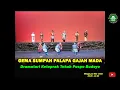 Lagu Panggung Puspo : GEMA SUMPAH PALAPA : Sd. Proklamasi Kemerdekaan || RBN Puspo Budoyo - Pagelaran #51