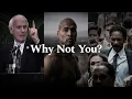 Lagu WHY NOT YOU 2.0 - Powerful Motivational Speech Video