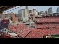 Paycor Stadium - Home of the Cincinnati Bengals