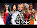 Lagu Crown Daughters (FULL MOVIE) Ola Daniels, Ella Idu And Stephen Odimgbe Latest Nigerian Movie 2025