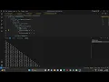 Zero One Matrix Pattern using Java on Visual Studio Code Explore With Sougata