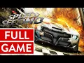 Split Second PC FULL GAME Longplay Gameplay Walkthrough Playthrough VGL