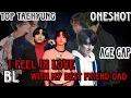 Download Lagu I feel in love with my best friend Dad/taekook oneshot /taekook love story hindi dubbing oneshot 