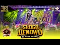 Lagu VIRAL HIP-HOP !! WAROK KYAI SELONDOKO - SLOGO DENOWO - LIVE NGELO JOMBONG CEPOGO BOYOLALI  