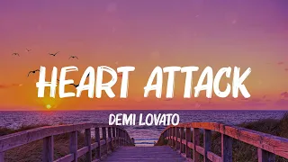 Download Heart Attack - Demi Lovato (MIX LYRICS) Halsey, Lukas Graham, Gym Class Heroes MP3