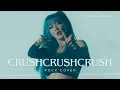 Download Lagu Crush Crush Crush - Paramore (Cover by Rain Paris)