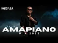 Download Lagu Amapiano Mix 2025 Vol 144 | Dj Webaba