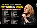 Download Lagu Bruno Mars, Adele, Ed Sheeran, Maroon 5, Dua Lipa, Rihanna, The Weeknd 💥 Billboard Top 50 This Week