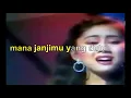 Lagu BIAR KUSENDIRI - Dian Mayasari (Karaoke/No Vokal )