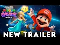 Download Lagu THE SUPER MARIO GALAXY MOVIE (2026) | NEW TRAILER | Nintendo \u0026 Illumination Concept (Fan Film)