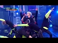 MIROH - Stray Kids(스트레이 키즈) [뮤직뱅크 Music Bank] 20190405