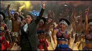 sarafinas last song