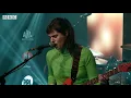 Porridge Radio - Sweet (The BME Sessions) | CONTAINS FLASHING IMAGES