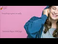 Vault boy - Everything Sucks Lyric Official (Female Cover) (Lagu TikTok Viral 2021)