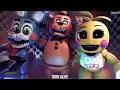 [FNAF/SFM] Torn Alive - @XTRATUNAMUSIC