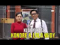 Download Lagu ADA APA DENGAN KONDRE \u0026 LALA WIDY, KOK SAMPAI KLARIFIKASI? | MOMEN SERU LAPOR PAK! (30/06/25)