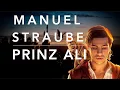Download Lagu Manuel Straube - Prinz Ali (Lyrics aus Aladdin)