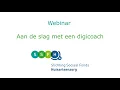 Download Lagu Webinar SSFH | Aan de slag met een digicoach