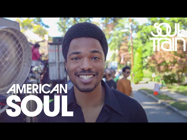 What To Expect From Season 2 of American Soul | American Soul: Behind The Scenes