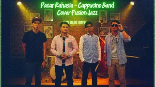 pacar rahasia cappucino band fusion jazz cicicuit library