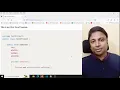 How to add Syntax Highlighter to a Web Page - Demo