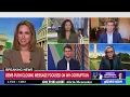 'It's a free for all': Fmr. FBI agent says nothing is stopping Trump WH from 'doing what it wants'