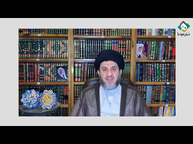 ⁣💠قضية التجمع للقرقيعان وغيره من المناسبات ليست قضية شخصية وإنما صحة عامة فاللازم البقاء وعدم الخروج