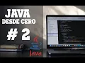 JAVA DESDE CERO A EXPERTO - RECONOCIMIENTO DE INTERFAZ APACHE NETBEANS