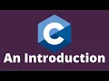C in 70 Minutes An Introduction To The World s Most Influential Programming Language