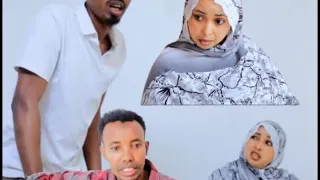 riwaayad cusub dumar waa carruuroo