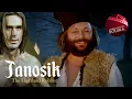 Lagu JANOSIK odcinek 9 – Pobór | Kultowe polskie seriale online | angielskie napisy