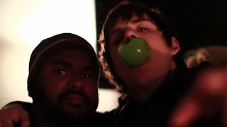 i see stars making of the end of the world party 