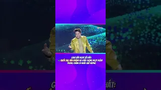 Quốc Đại, Vân Khánh đọ chất giọng ngọt ngào trong chùm ca khúc quê hương