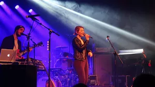 marie bothmer gewinner 29 10 2017 kaufleuten zurich