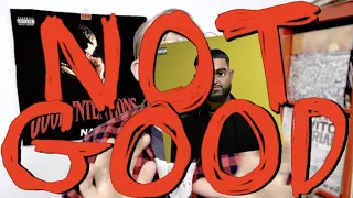 navs good intentions u0026 brown boy 2 not good