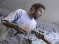 Deftones - 7 Words 1996.08.10 Record X-Change, Southgate, MI, USA
