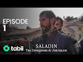 Download Lagu Saladin: The Conqueror of Jerusalem Episode 1 #tabiiPremiereSaladin