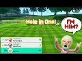 Download Lagu The Grind For 2000 ELO Begins! (Switch Sports Golf)