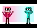 Geometry Dash - Overtime