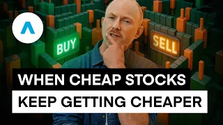 The "Buy the Dip" Trap