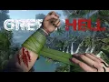 Can We Survive 100 Days in the Amazon Green Hell Supercut