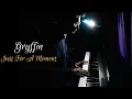 Gryffin - Just For A Moment (Piano Cover)