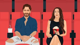 تامر حسني   حبيتها يا ناس   من فيلم بحبك دندنها