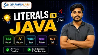 Don t Skip This The Truth About Java Literals