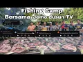 Fishing Camping Berpetualang Jelaja Hutan Dan Mencari Ikan Bersama @jemodusuntv 