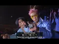 Lagu My Heaven (Opening) [Eng Sub + 日本語字幕] - BIGBANG live 2016 0.TO.10 Final in Japan Osaka